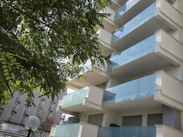 Appartamento in vendita a Marebello, Rimini