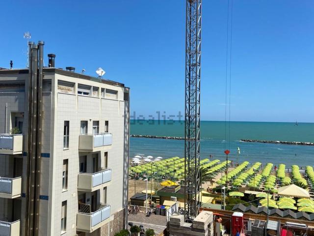 Appartamento in vendita a Pesaro, Pantano