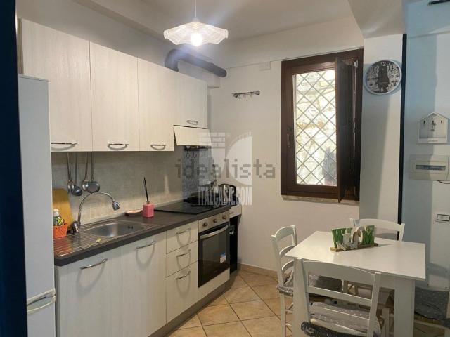 Appartamento in vendita a Ferriata, Calabria