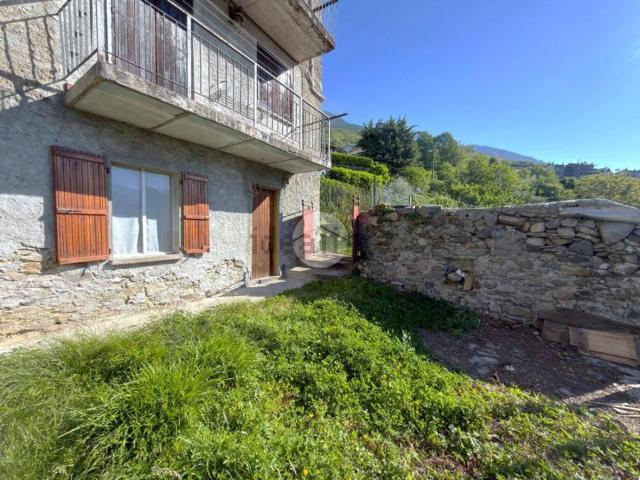 Appartamento in vendita a Montagna In Valtellina, Lombardia