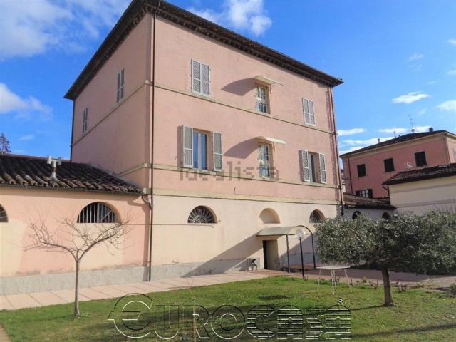 Appartamento in vendita a Umbertide, Umbria