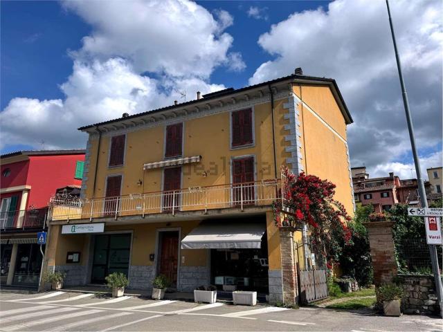 Appartamento in vendita a La Colombara, Voghera