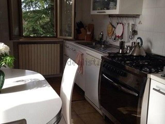 Appartamento in vendita a San Francesco-Giardini Pubblici, Re