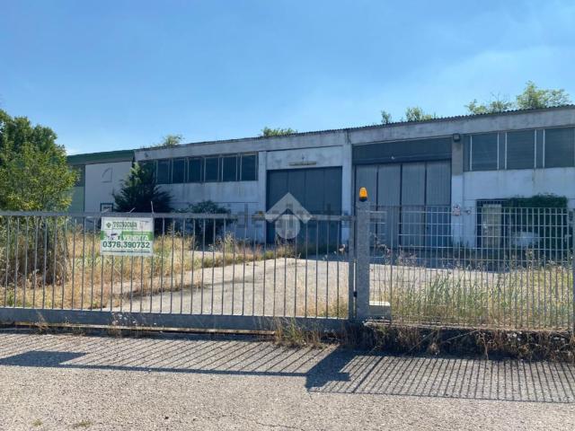 Appartamento in vendita a Goito, Lombardia