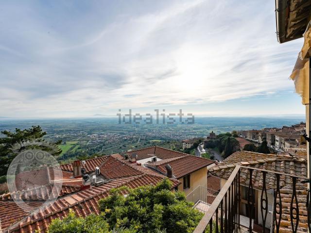 Appartamento in vendita a Cortona, Toscana