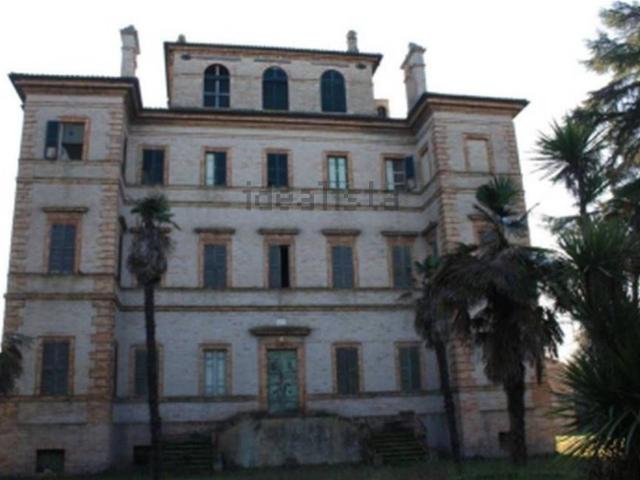 Appartamento in vendita a San Filippo, Marche