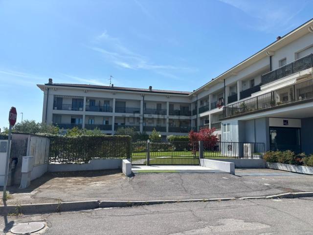 Appartamento in vendita a Cornali, Carpenedolo