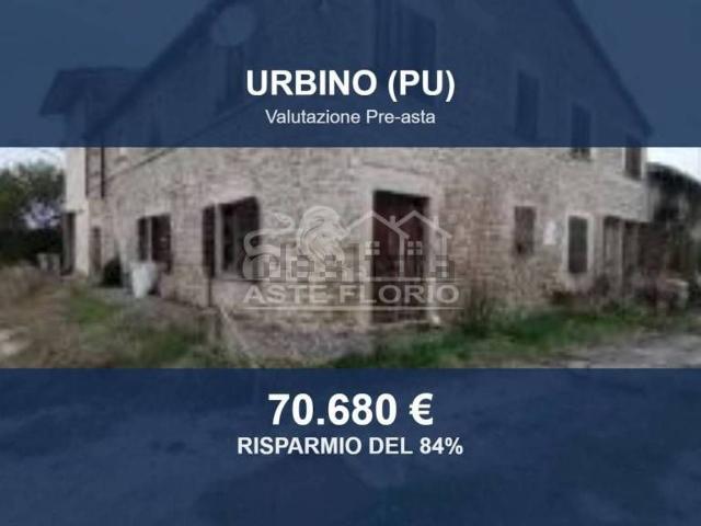 Appartamento in vendita a Marche, Pesaro E Urbino