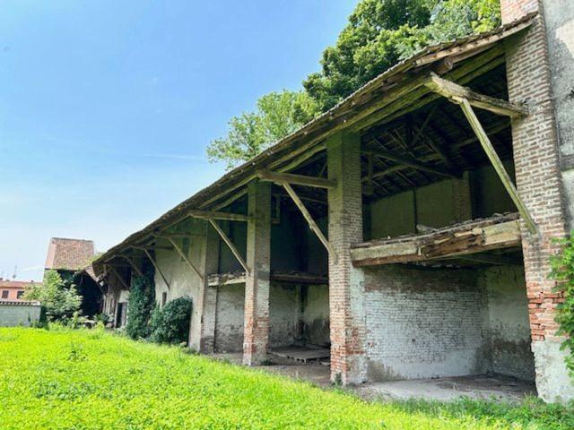 Appartamento in vendita a Corte Palasio, Lombardia