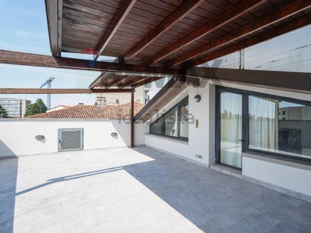 Appartamento in vendita a Paderno, Seriate