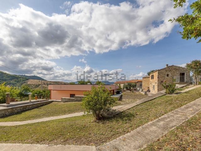 Appartamento in vendita a Carpineto Sinello, Abruzzo