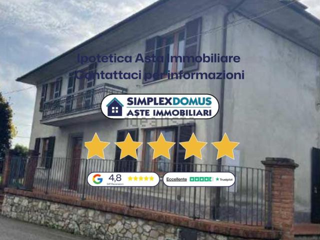 Appartamento in vendita a Montallese, Chiusi