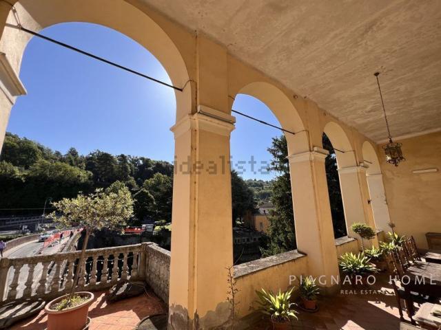 Appartamento in vendita a Pontremoli, Toscana