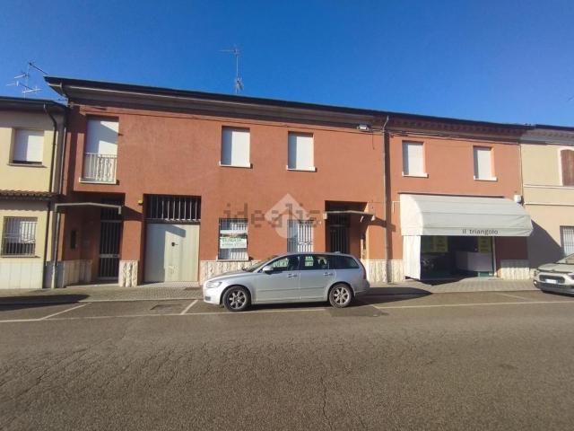 Appartamento in vendita a San Pancrazio, Russi