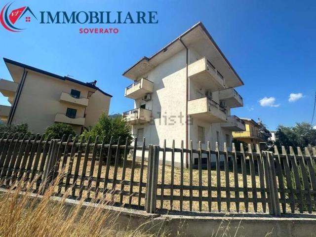 Appartamento in vendita a Calabria, Catanzaro