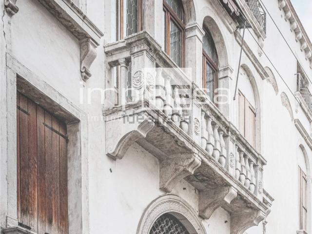Attico in vendita a San Zeno, Treviso