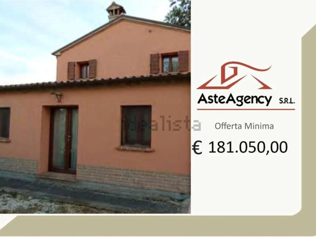 Appartamento in vendita a Marche, Pesaro E Urbino