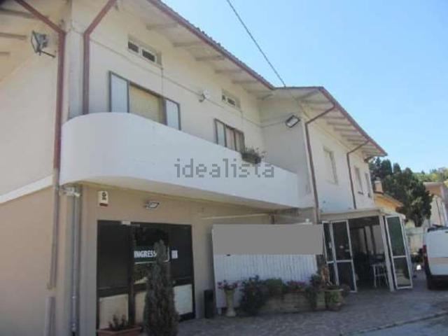 Appartamento in vendita a Monteciccardo, Marche