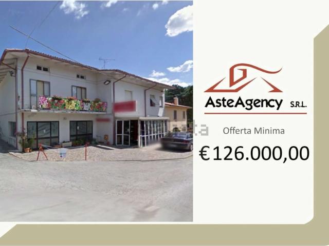 Appartamento in vendita a Monteciccardo, Marche