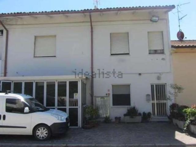Appartamento in vendita a Monteciccardo, Marche