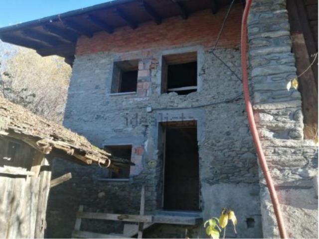 Appartamento in vendita a La Combaz, Gressan