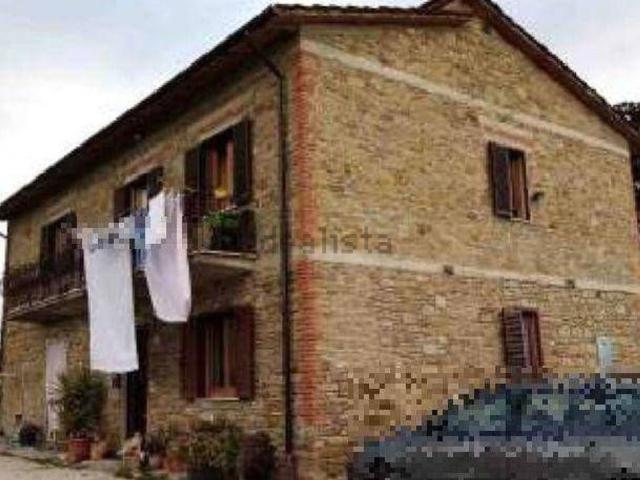 Appartamento in vendita a Molin del Caccia, Anghiari