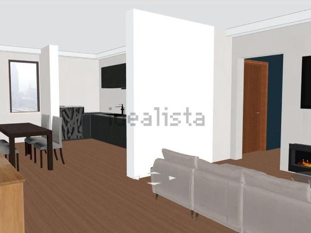 Appartamento in vendita a Fellegara, Scandiano