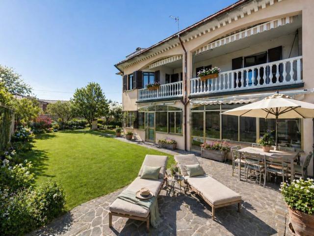 Appartamento in vendita a Cavacurta, Lombardia