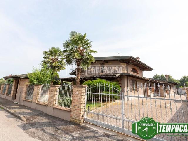 Appartamento in vendita a Codogno, Lodi