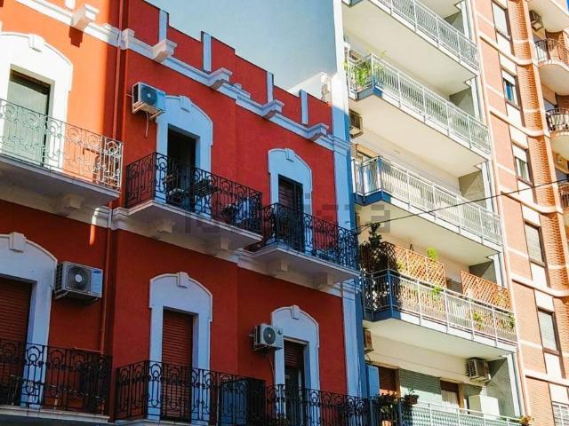 Appartamento in vendita a Libertà, Bari