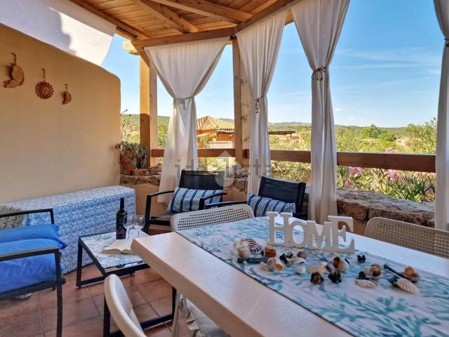 Appartamento in vendita a Trinità d'Agultu e Vignola, Sardigna/Sardegna