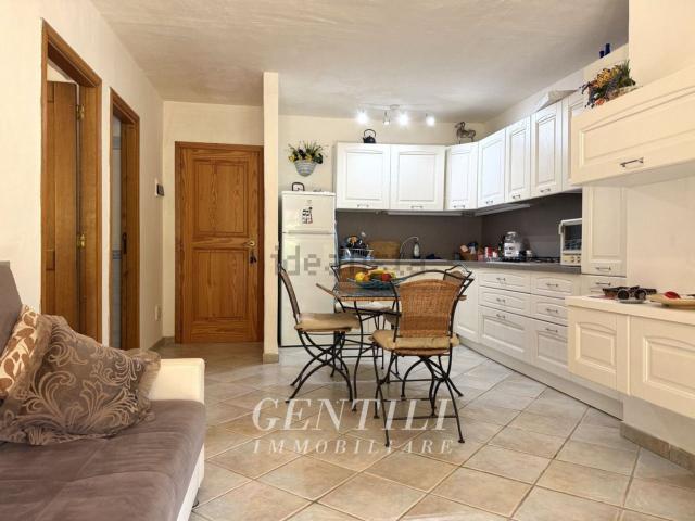 Appartamento in vendita a Alzachèna/Arzachena, Baja Sardinia