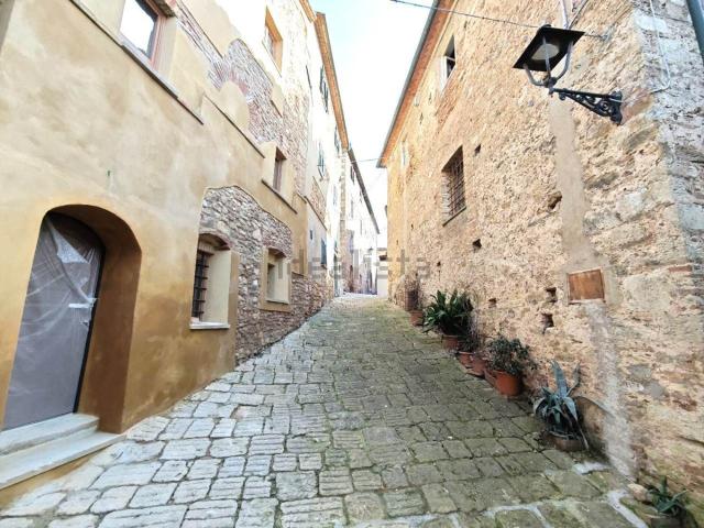 Appartamento in vendita a Bibbona, Toscana