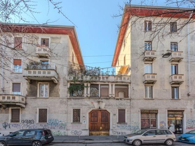 Appartamento in vendita a Villapizzone, Milano
