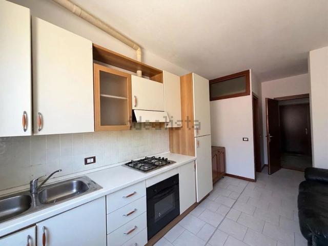 Appartamento in vendita a Lonato, Lombardia