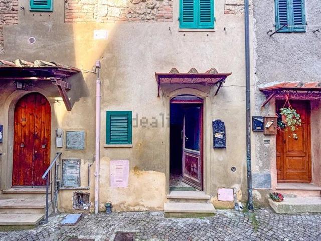 Appartamento in vendita a Bibbona, Toscana