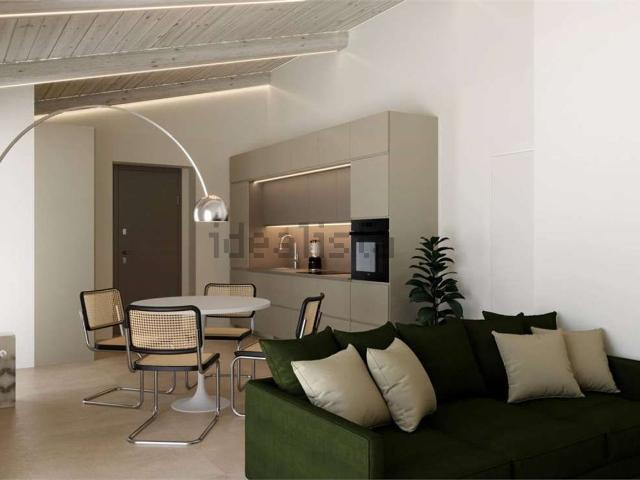Appartamento in vendita a Marche, Fermo