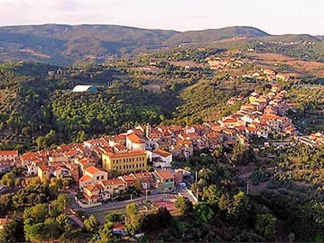 Appartamento in vendita a Fornelli, Riparbella