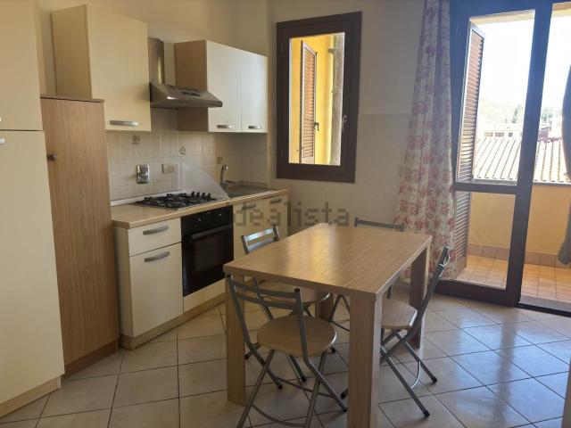 Appartamento in vendita a San Cipriano-Santa Barbara-Cetinale, Montegonzi