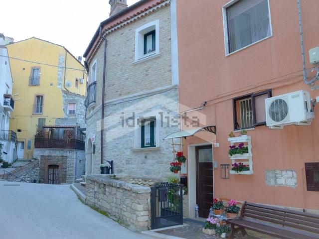 Appartamento in vendita a Guardialfiera, Molise