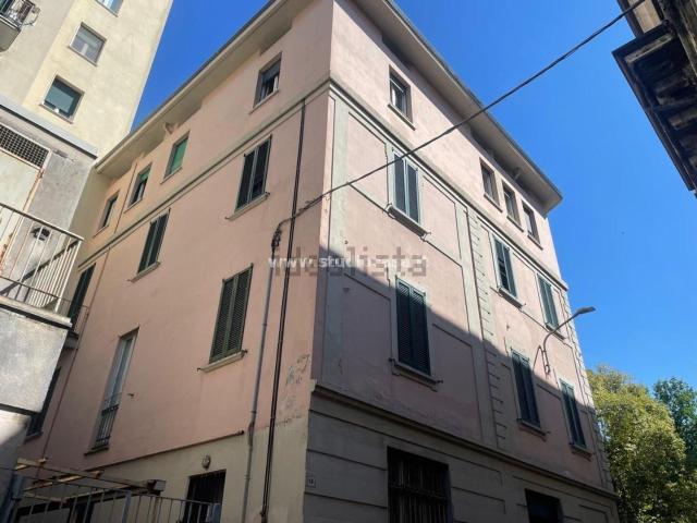 Appartamento in vendita a Castello, Lecco