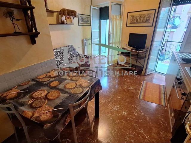 Appartamento in vendita a Rapallo, Liguria