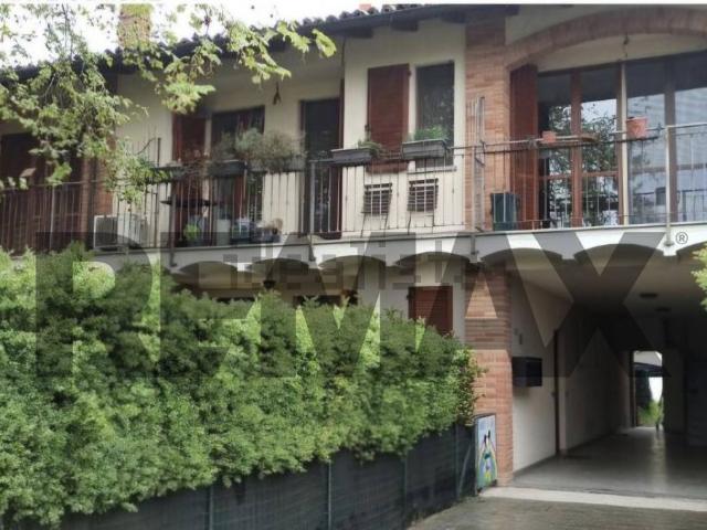Appartamento in vendita a San Varese, Torre d'Isola