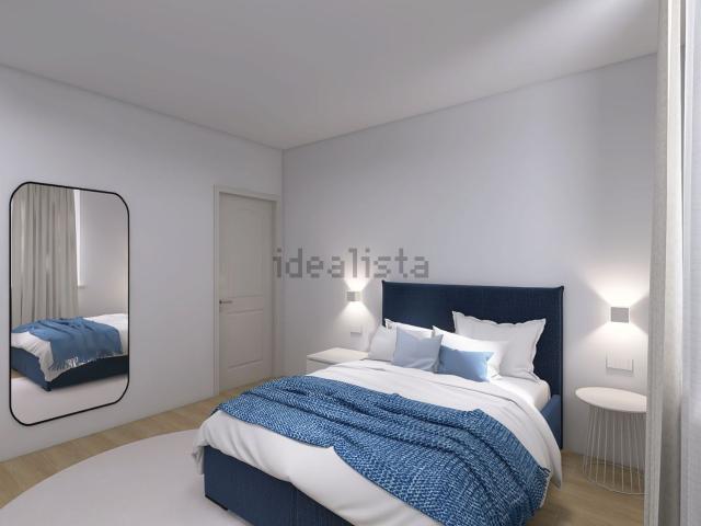 Appartamento in vendita a Centro storico, Brenzone