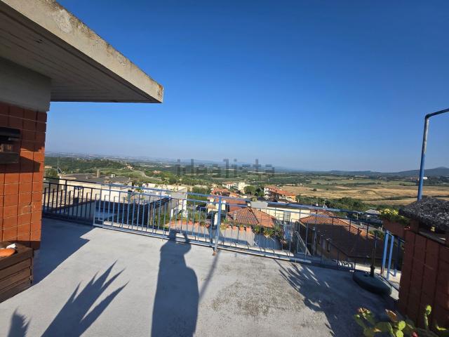 Attico in vendita a Chianciano Terme, Toscana