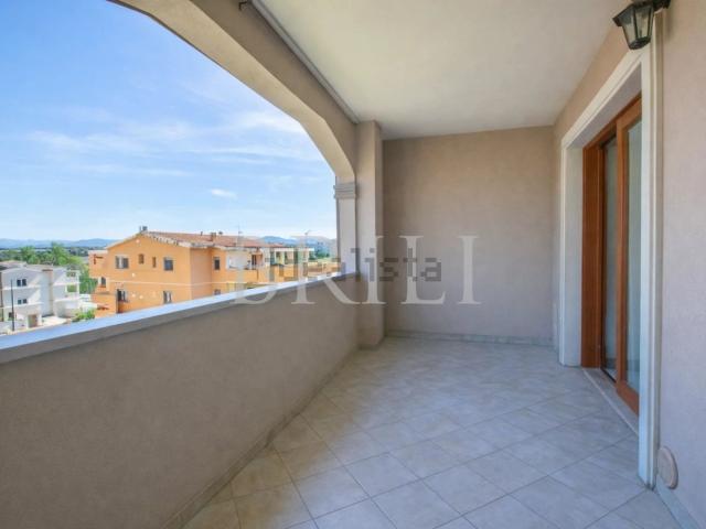 Appartamento in vendita a San Pantaleo, Sardigna/Sardegna