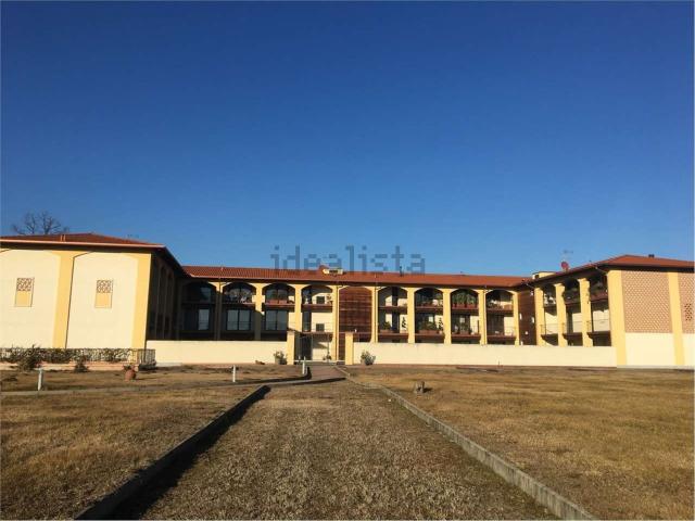 Appartamento in vendita a Oneda, Sesto Calende
