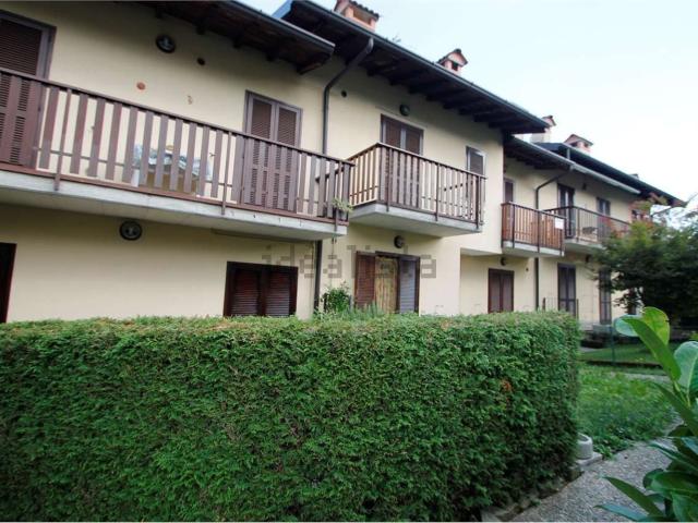 Appartamento in vendita a Sant'omobono Imagna, Lombardia