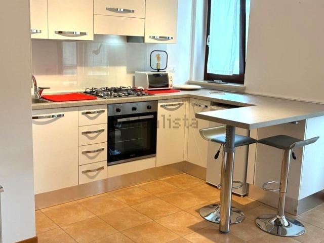 Appartamento in vendita a Valdaso, Pedaso