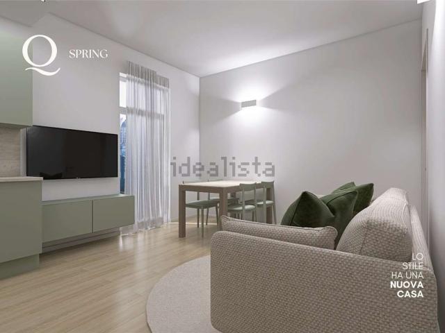 Appartamento in vendita a Centro storico, Brenzone